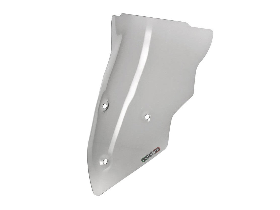Ducabike DBK CUP01 MTS 1200 10/12 Touring Windscreen - SMOKE