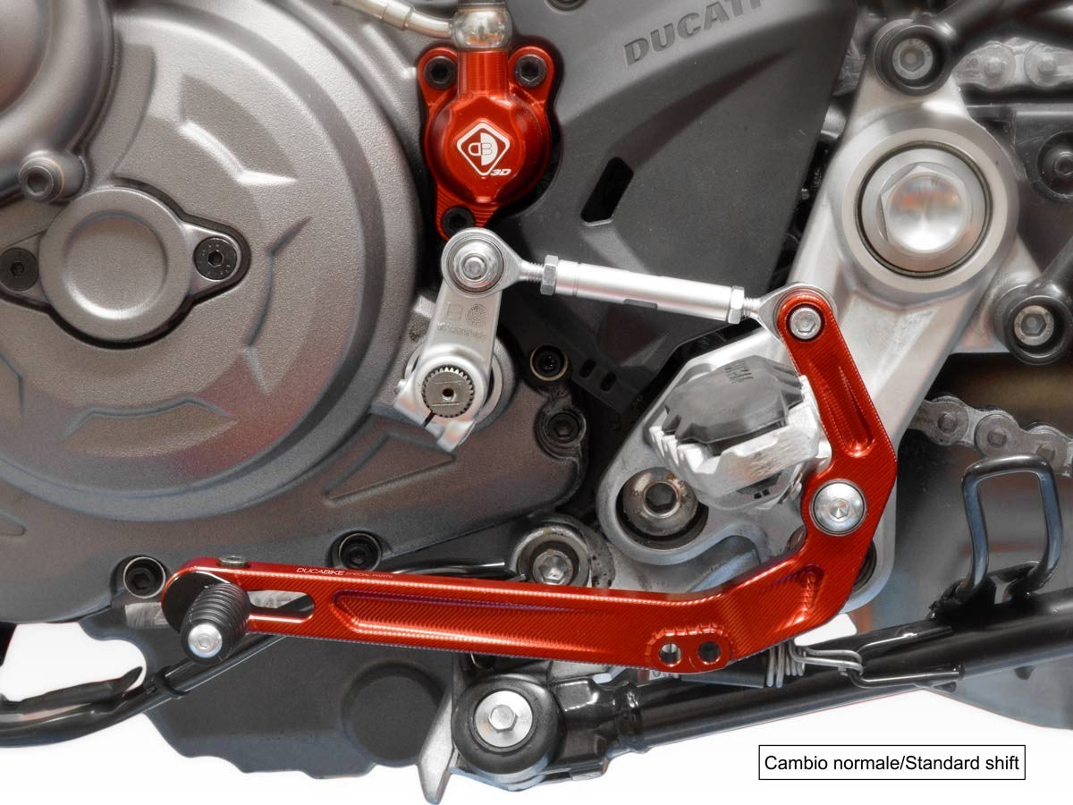 Ducabike DBK RPLC22 HM 950 Shift Lever