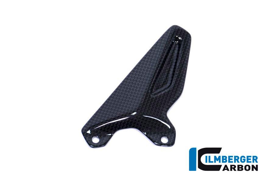 Ilmberger Carbon Heel Guard Left Ducati Panigale V4 / V4 S - Gloss
