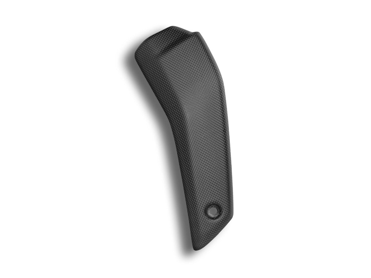 Ducabike DBK CRB36O SFV4 Matt Carbon Side Panels