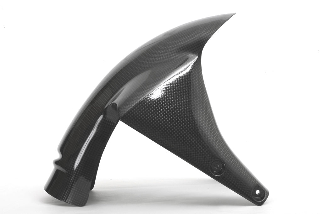 Fullsix Carbon Front Mudguard