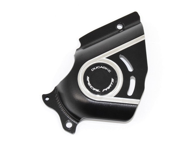 Ducabike DBK CP05 Sprocket Cover MTS My15 - BLACK