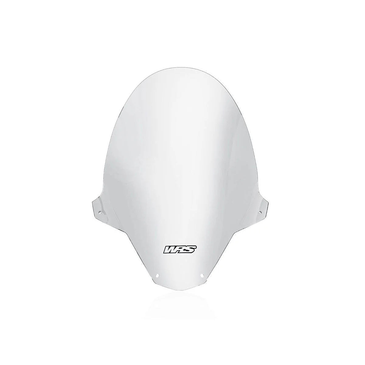 WRS Touring Tall Windscreen For Aprilia Tuono V4 1100 Factory 2021-2024