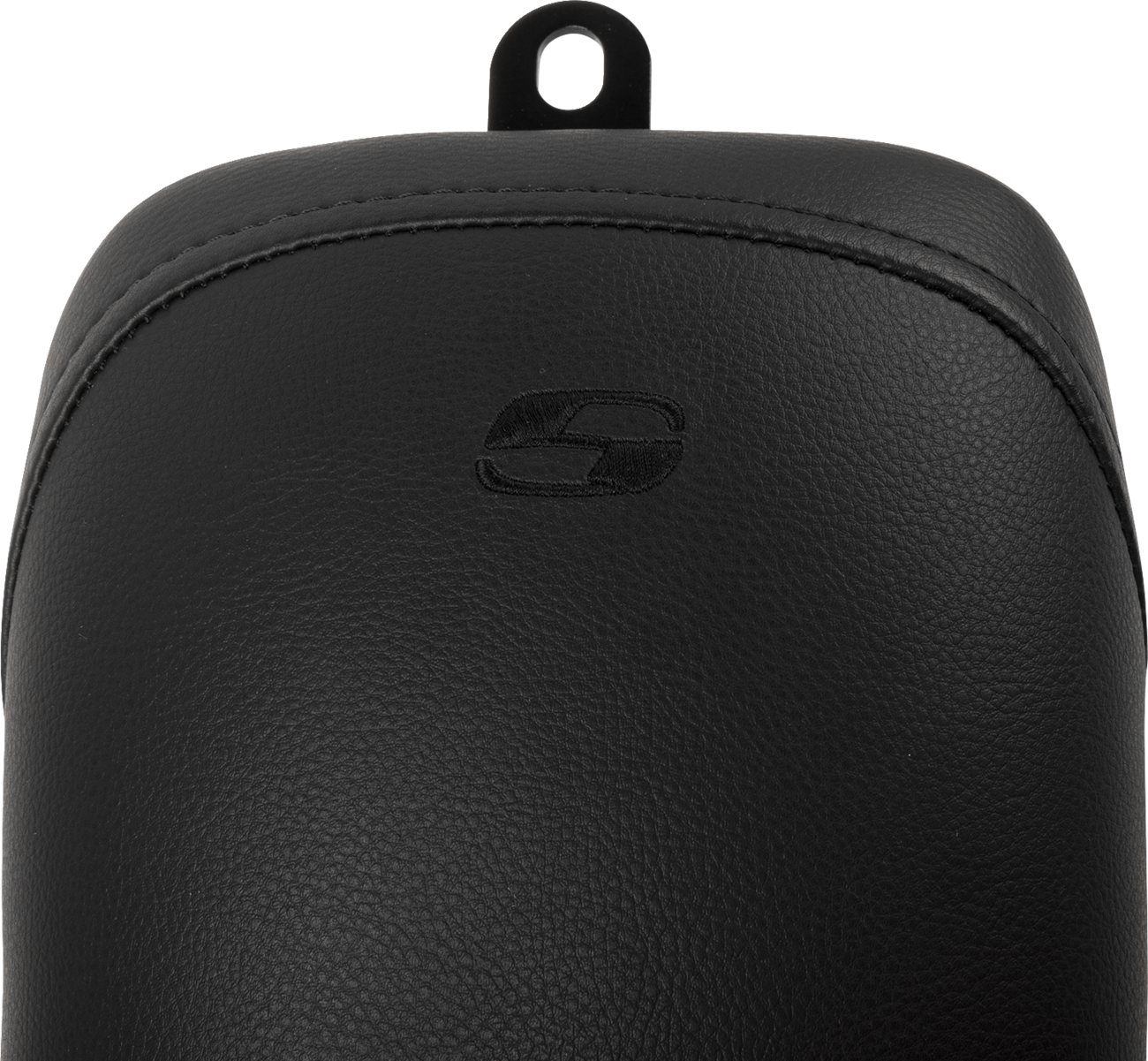 Saddlemen Seat - Profiler™ - Black - Smooth - FL/FX '84-'99