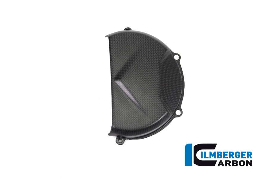 Ilmberger Carbon Clutch Cover Ducati Panigale V4 / V4 S, Streetfighter V4 / V4S From 2023 - Matte