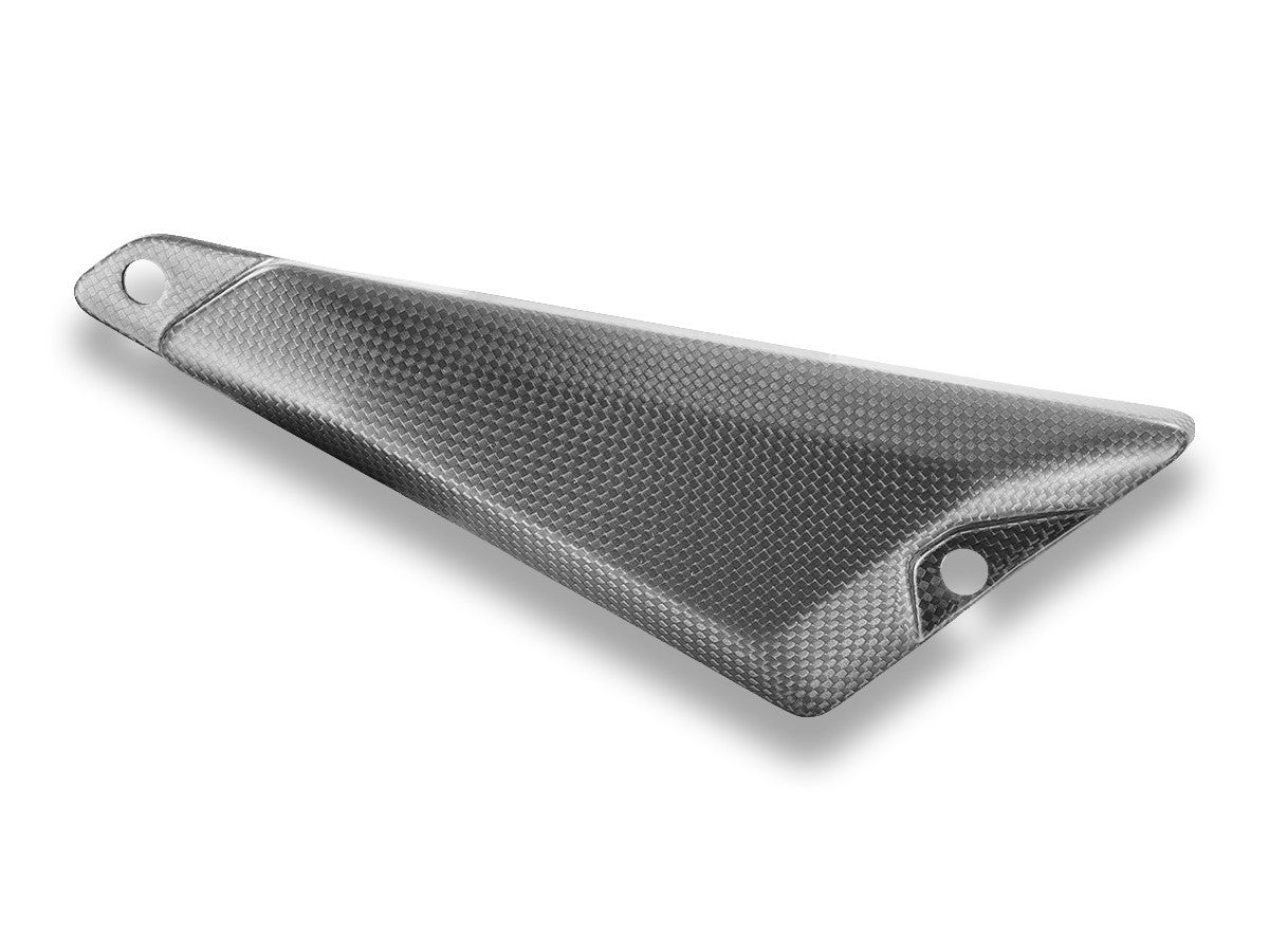 Ducabike DBK Frame Protections Matt Carbon BMW R1300GS Adventure