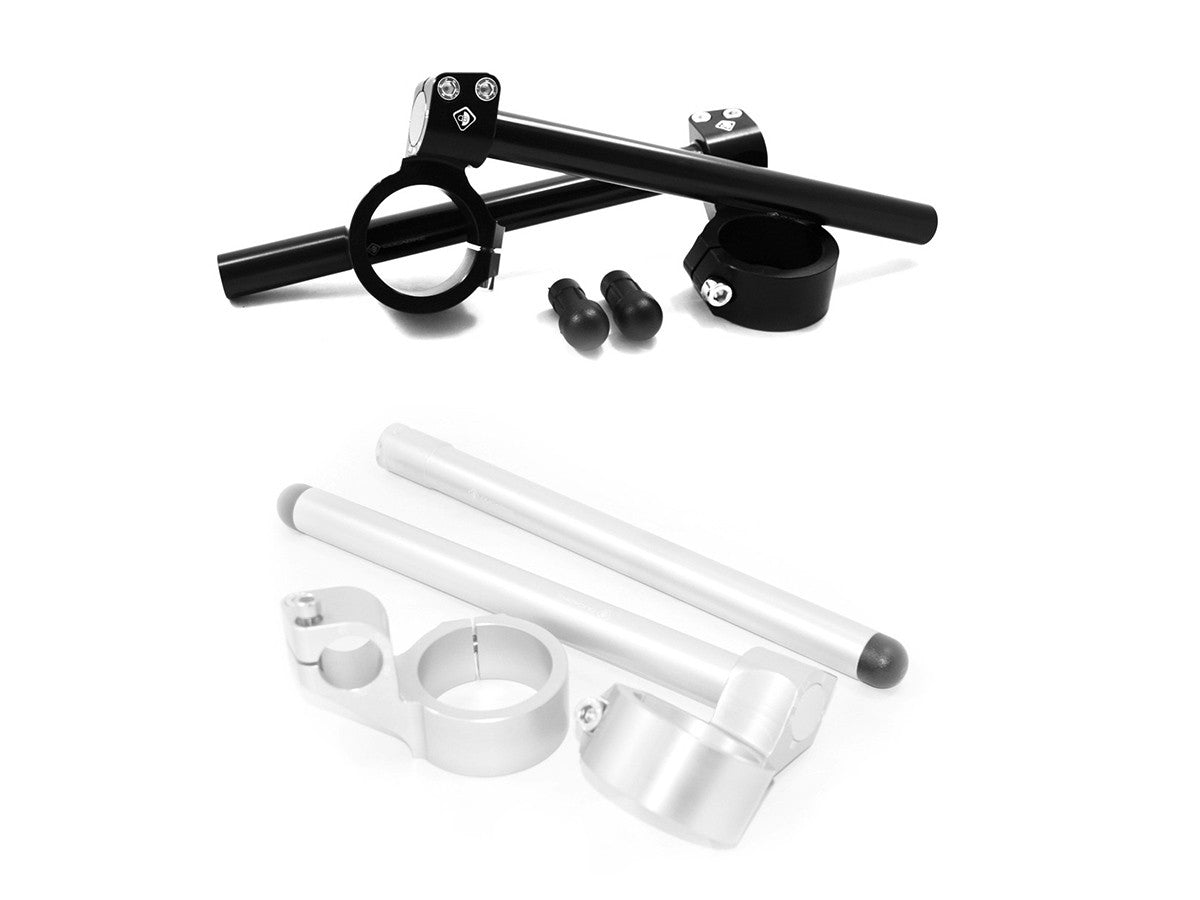 Ducabike DBK BSR5035 ADJUSTABLE HANDLEBAR 50mm RISE 35 MM