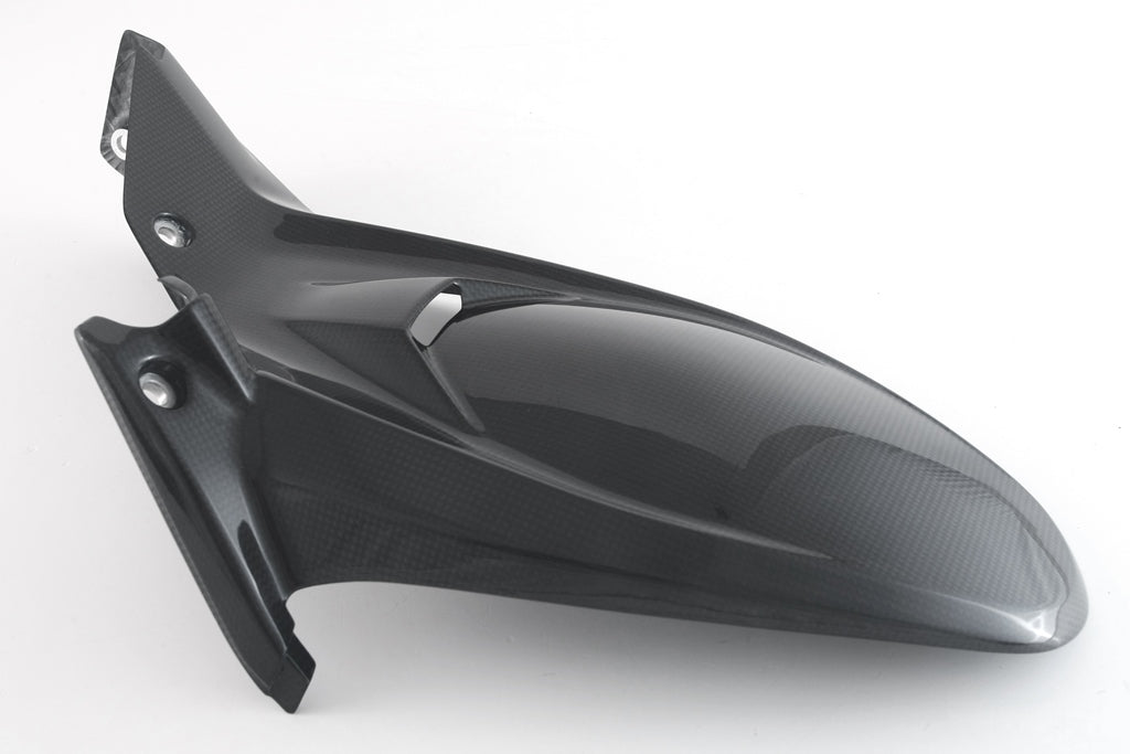 Fullsix Carbon Rear Mudguard