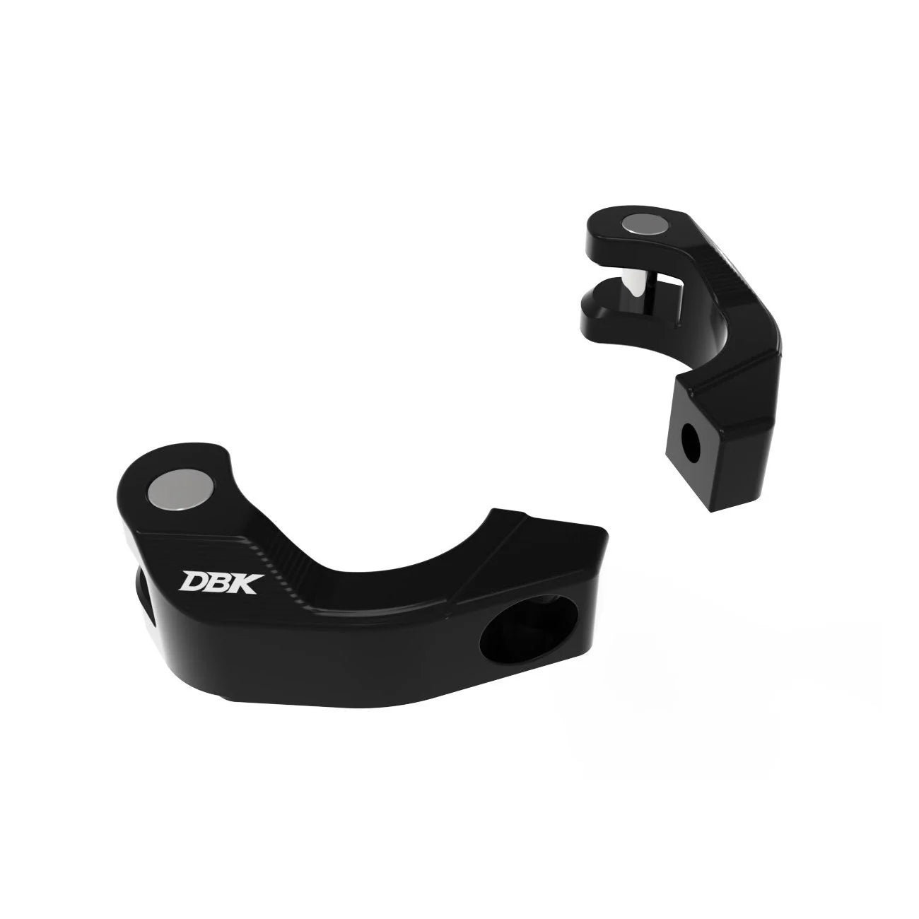 Ducabike DBK Upper Triple End Clamp For Clip On Conversion Ducati Panigale V2 V2S
