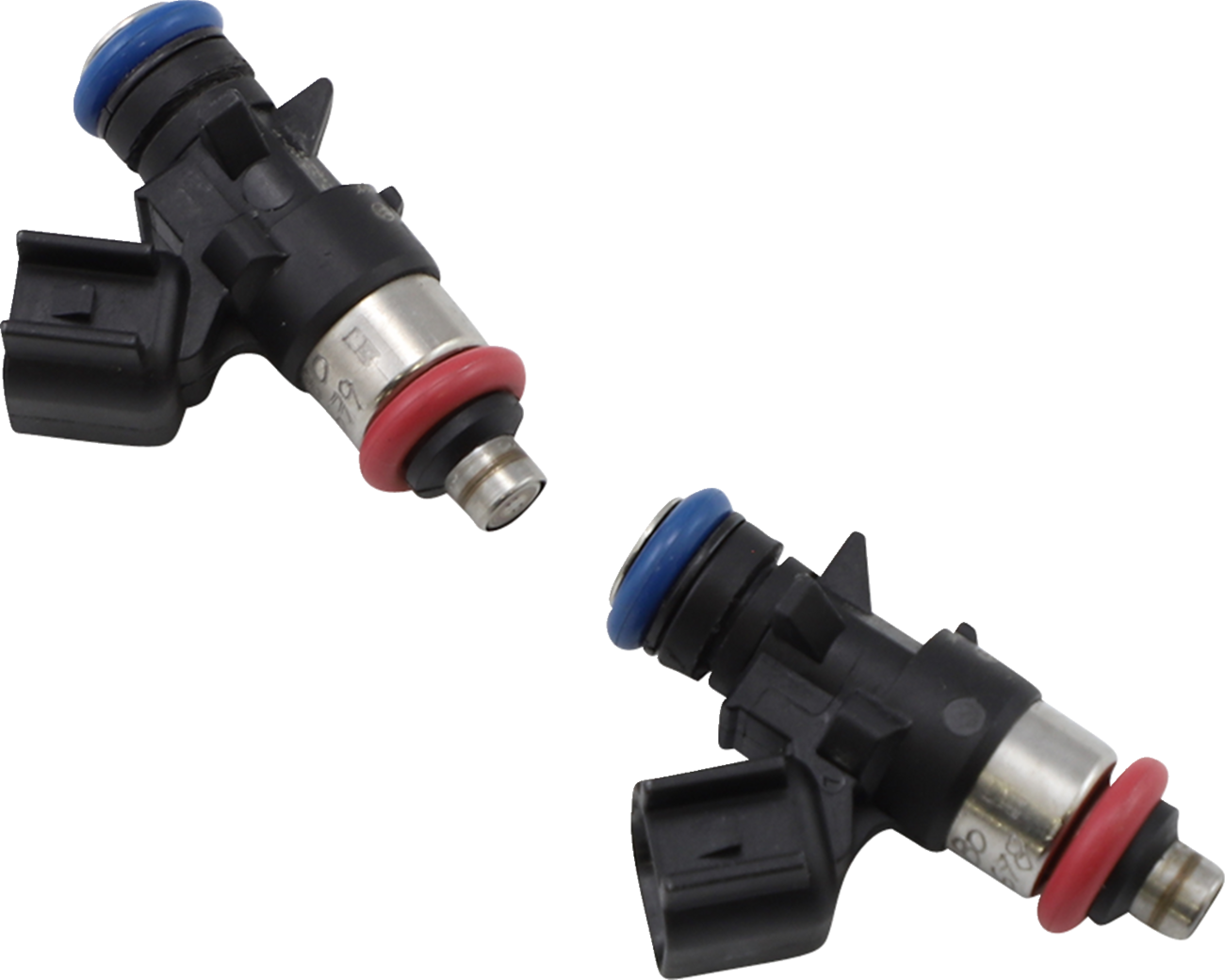 Daytona Twin TEC LLC High Performance Fuel Injector Set