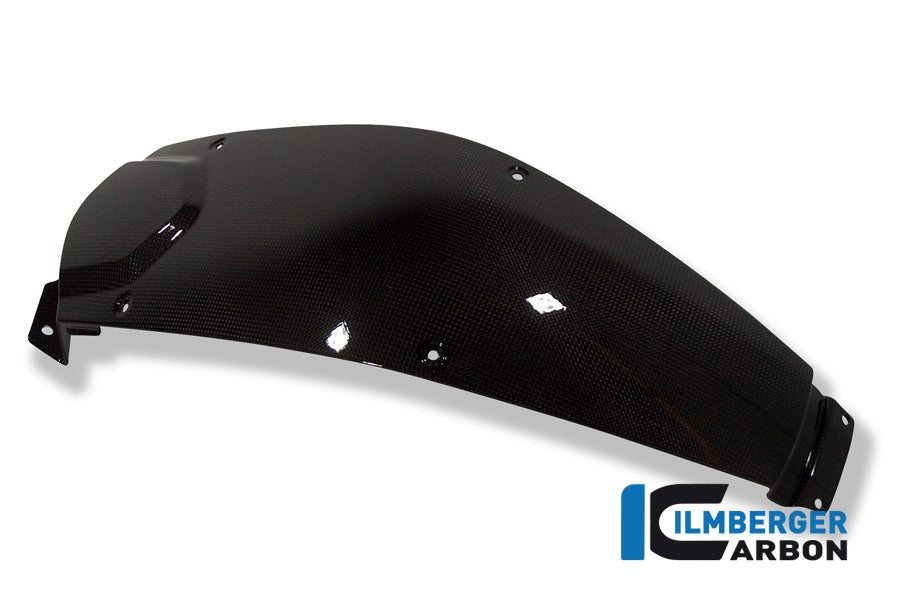 Ilmberger Carbon Tank Cover Carbon