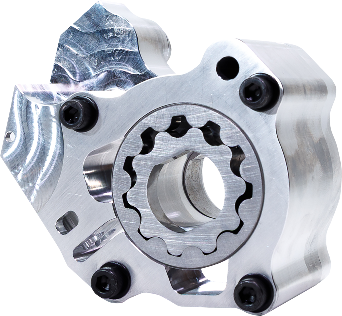 Feuling Parts OE+ Oil Pump For M8