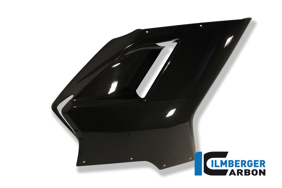 Ilmberger Carbon Right Fairing Side Panel Carbon