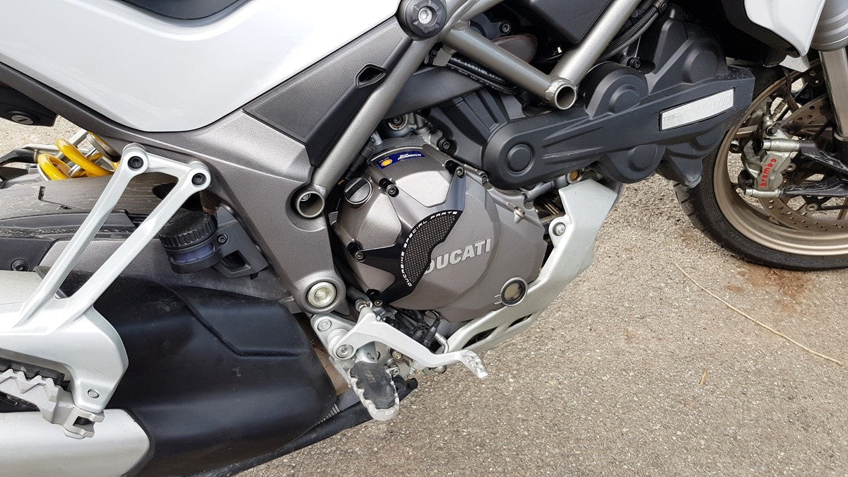 Ducabike DBK CCO09 Clutch Cover Wet