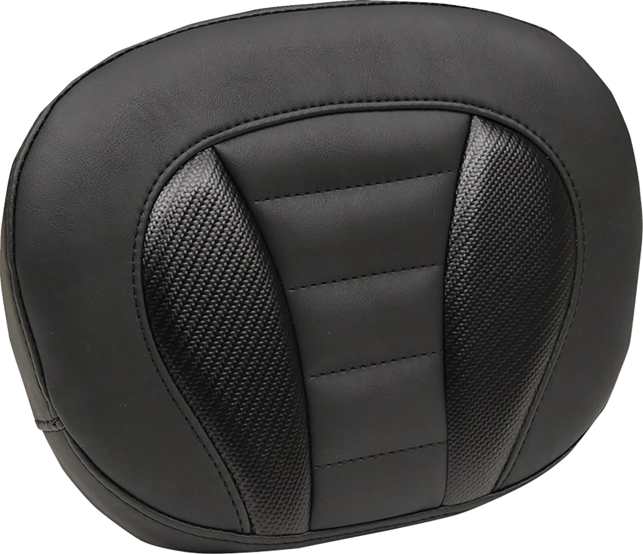 Mustang Deluxe Sissy Bar Pad