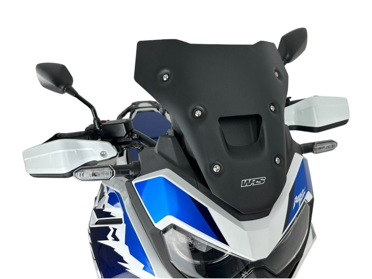 WRS Enduro Windscreen Honda CRF 1100 L Africa Twin 2024-2026