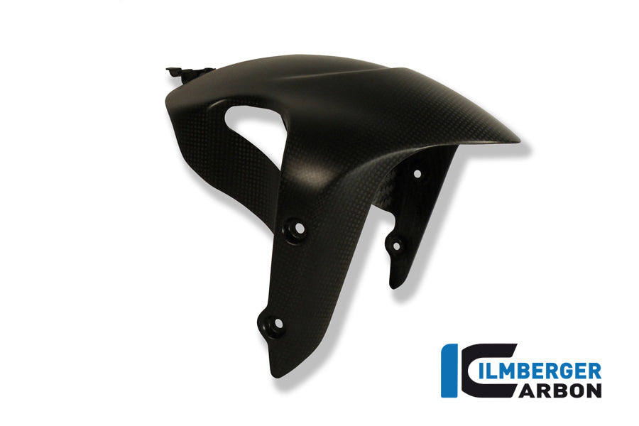 Ilmberger Carbon Front Fender Carbon Ducati Diavel