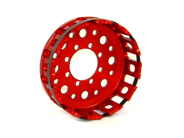 Ducabike DBK CF01 Basket Clutch - RED