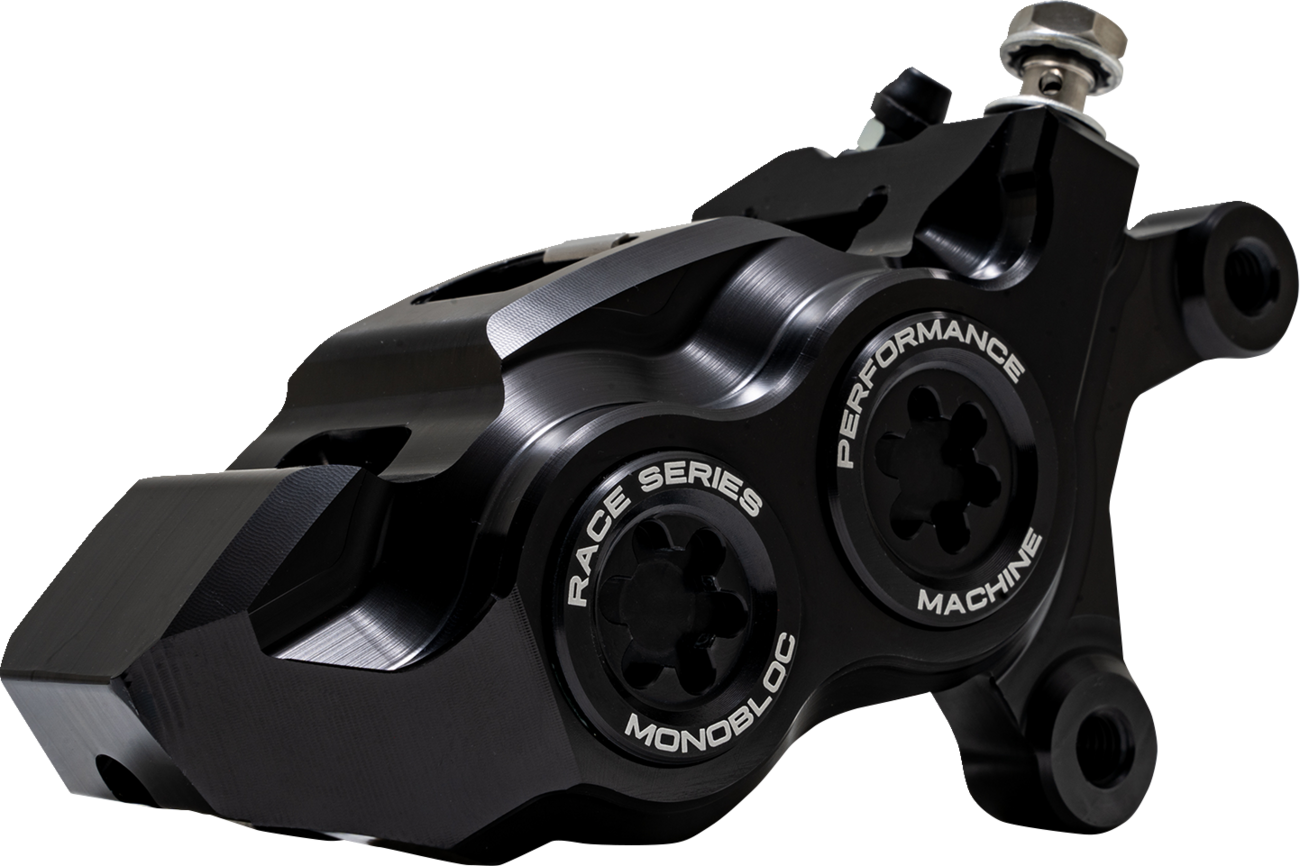 Performance Machine (PM) Race Series Monobloc Caliper
