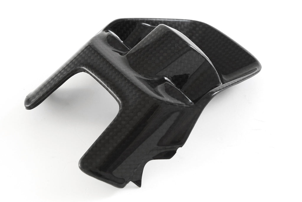 Fullsix Carbon Keylock Cover