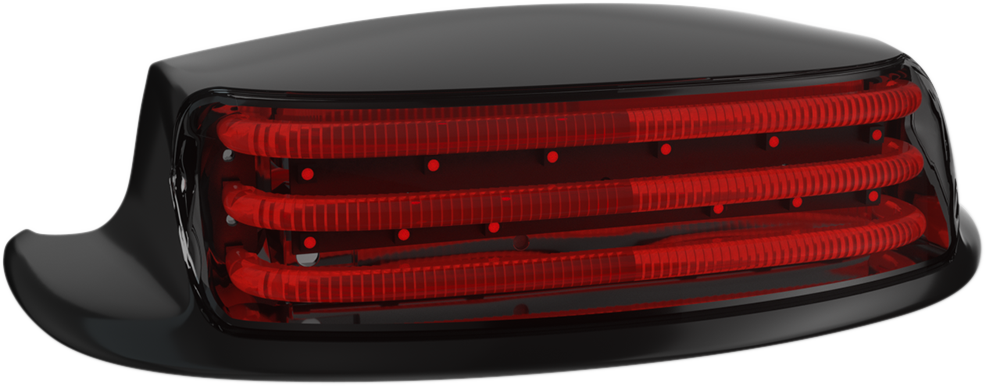 Custom Dynamics ProBEAM® Fender Tip Taillight