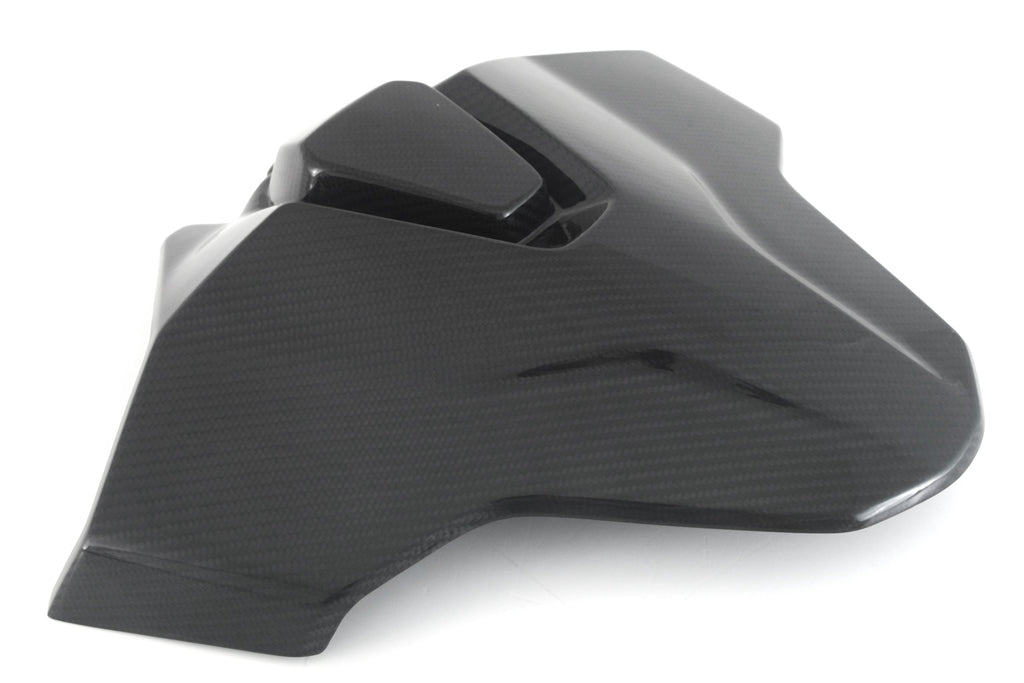 Fullsix Carbon Seat Cover With Subframe