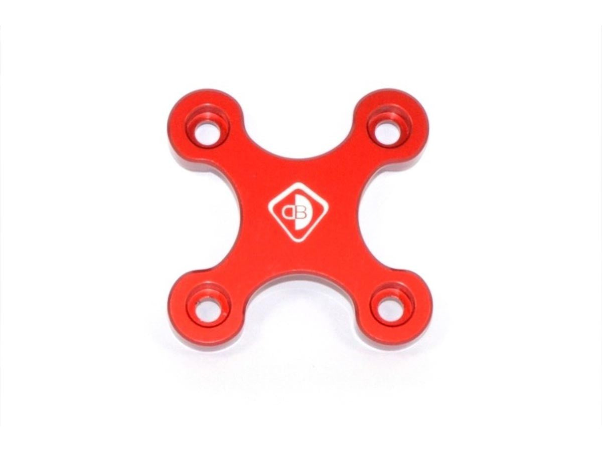Ducabike DBK CCDV03SM Pressure Plate - RED