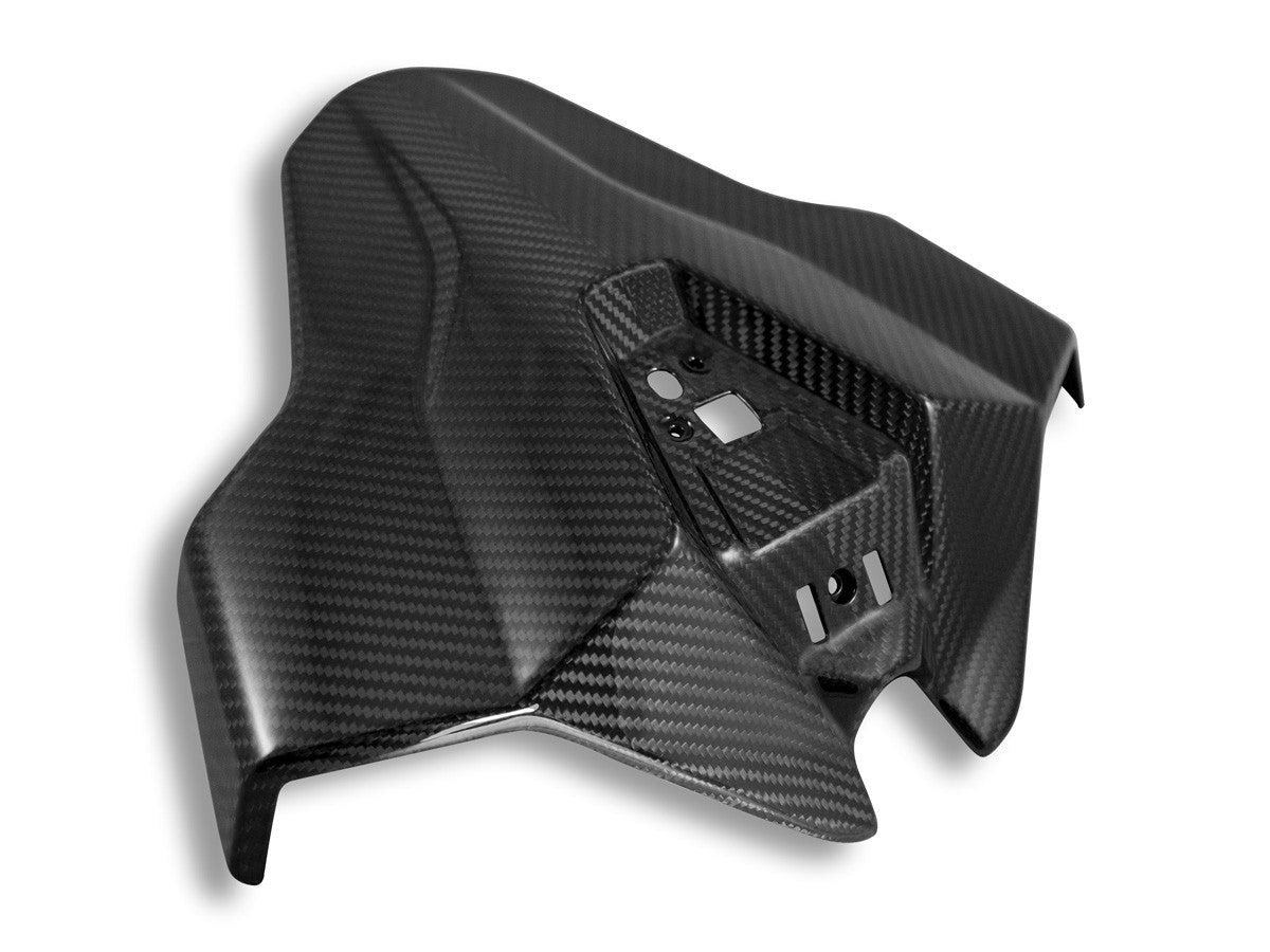Ducabike DBK CRB145L BMW S1000RR Glossy Carbon Seat Cowl