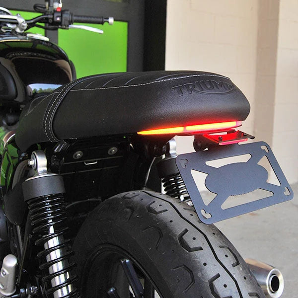 NRC Triumph Street Twin Fender Eliminator Kit (2016 - Present)