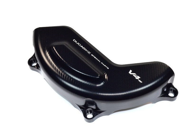 Ducabike DBK SLI05D V4 Slider Clutch Cover Protection