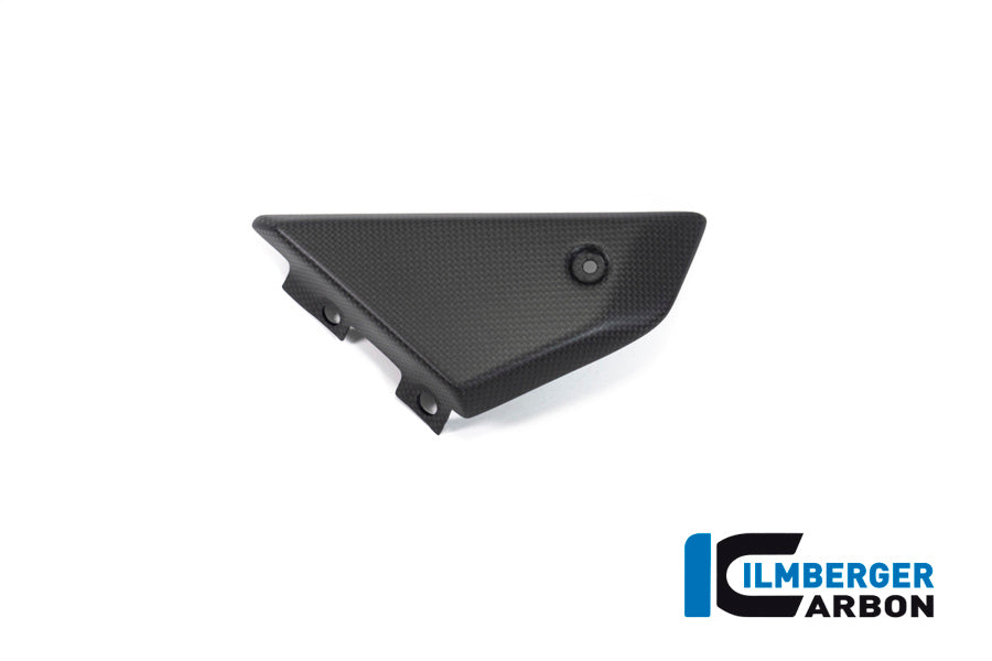 Ilmberger Carbon Cover Under The Frame Left Ducati Scrambler 1100 From 2017 - Matte