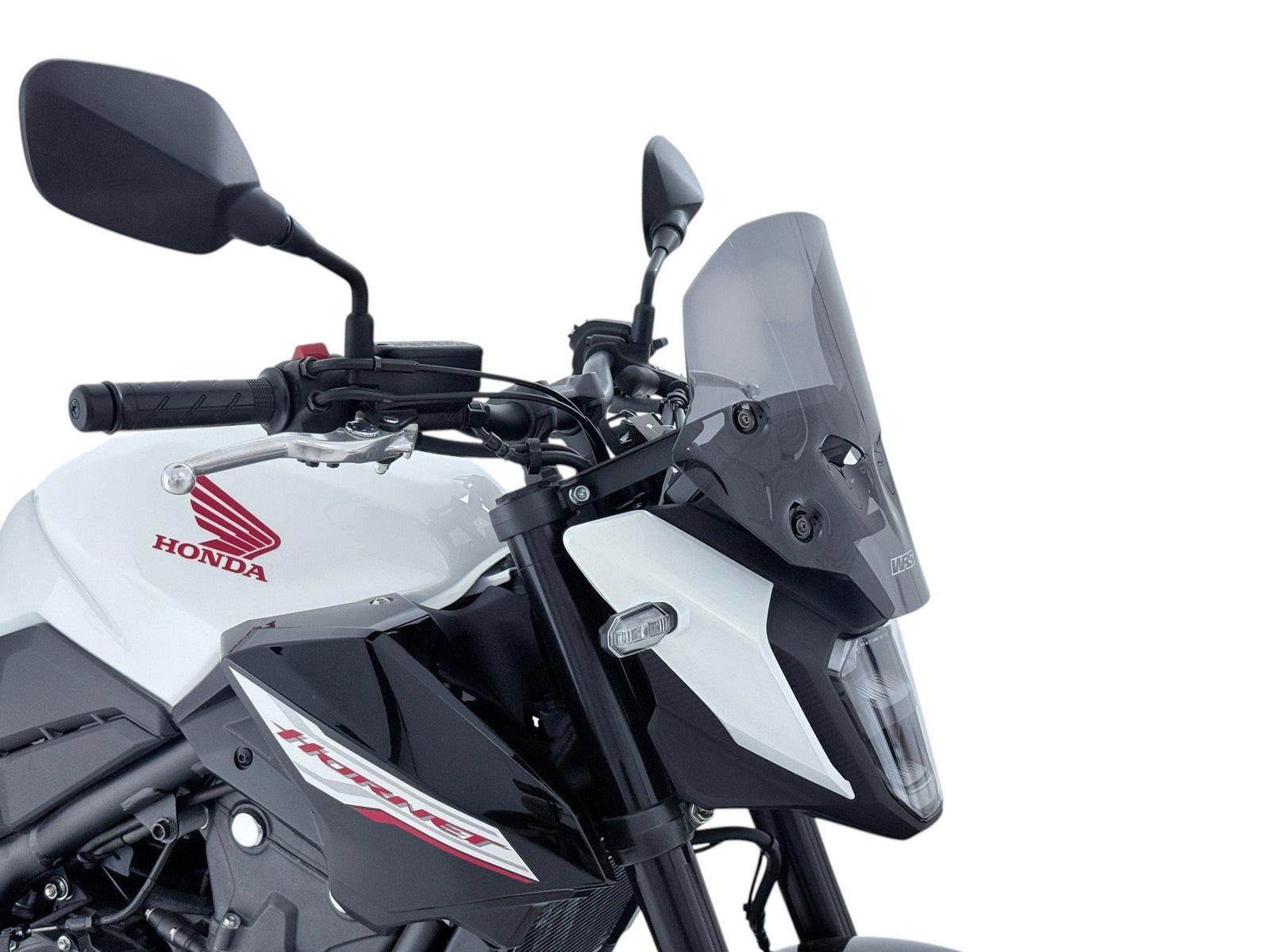 WRS Sport Windscreen Honda CB 500 Hornet 2025-2026