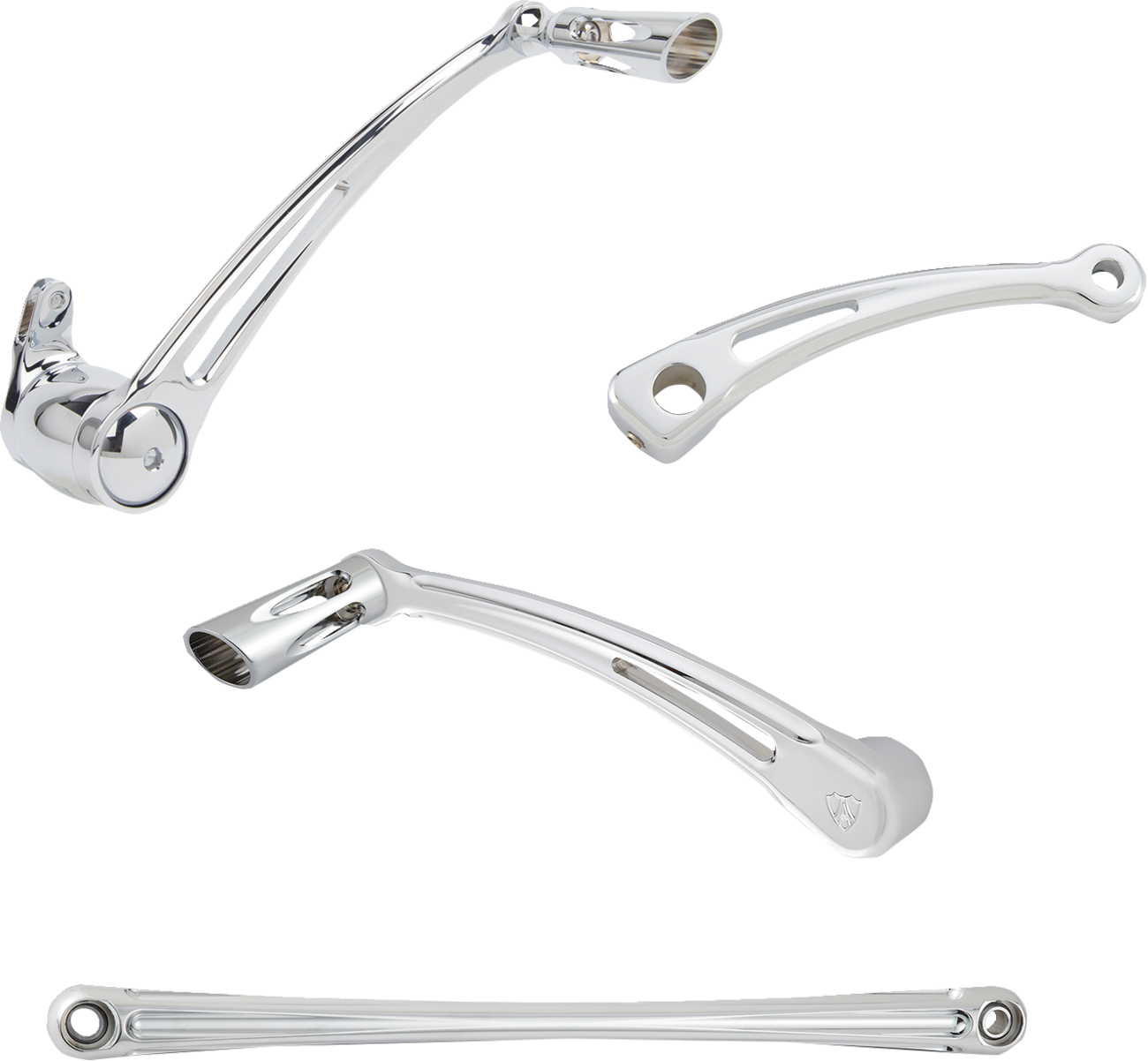 Arlen NESS Deep Cut Foot Control Kits