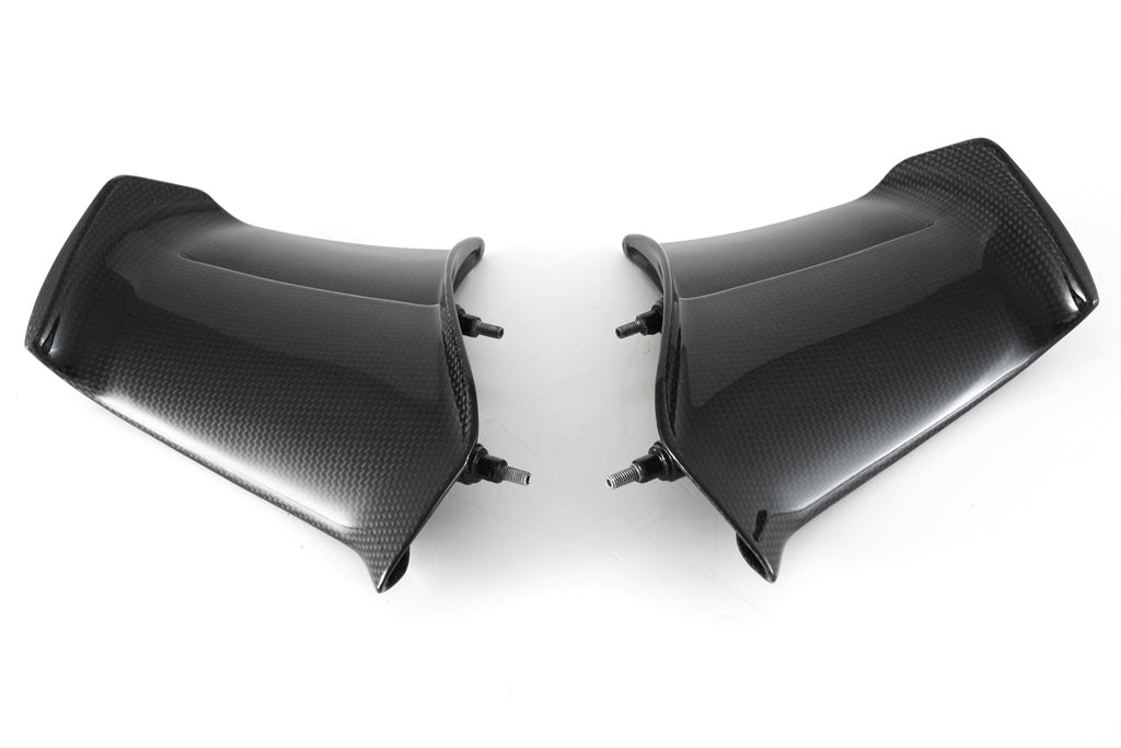 Fullsix Carbon Winglets - Set