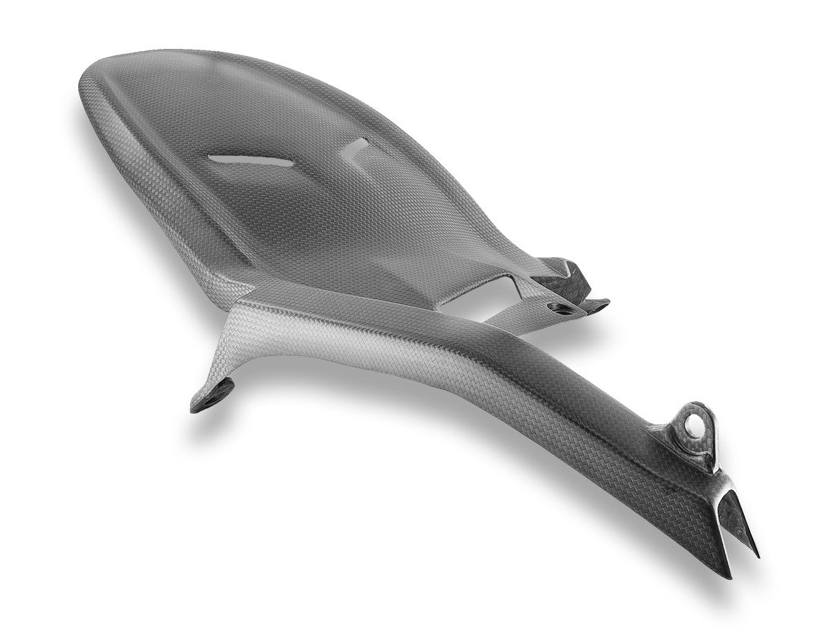 Ducabike DBK Rear Hugger Carbon Fiber Ducati Multistrada V2 2025