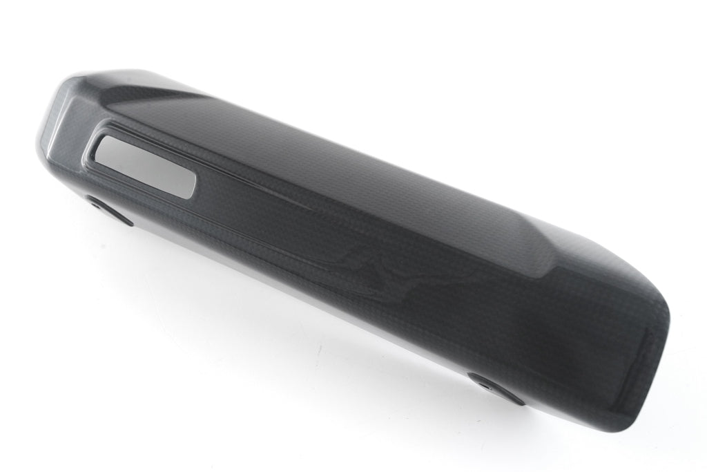 Fullsix Carbon Exhaust Heat Shield