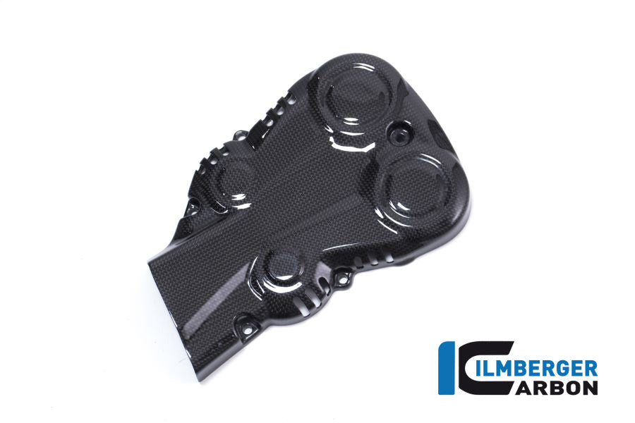 Ilmberger Carbon Cam Belt Cover Ducati Supersport 939 - Gloss