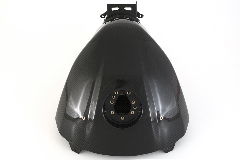 Fullsix Carbon Fuel Tank