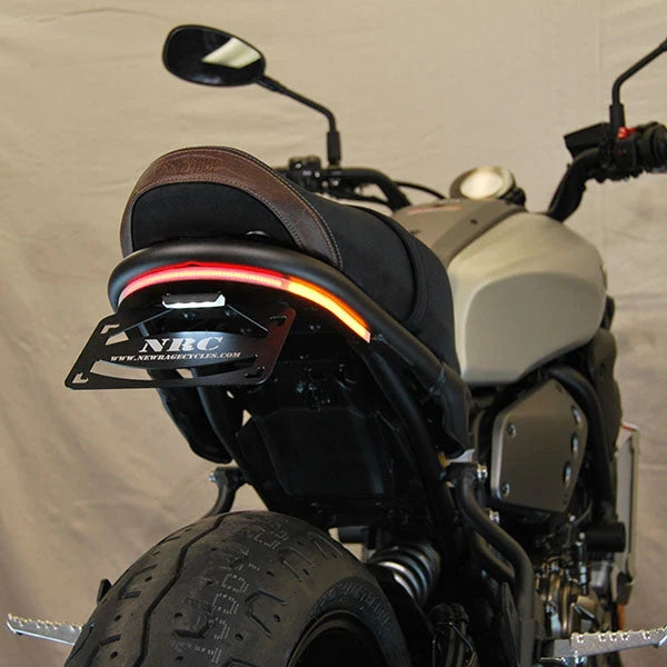NRC Yamaha XSR 700 Fender Eliminator ( 2016 - Present)