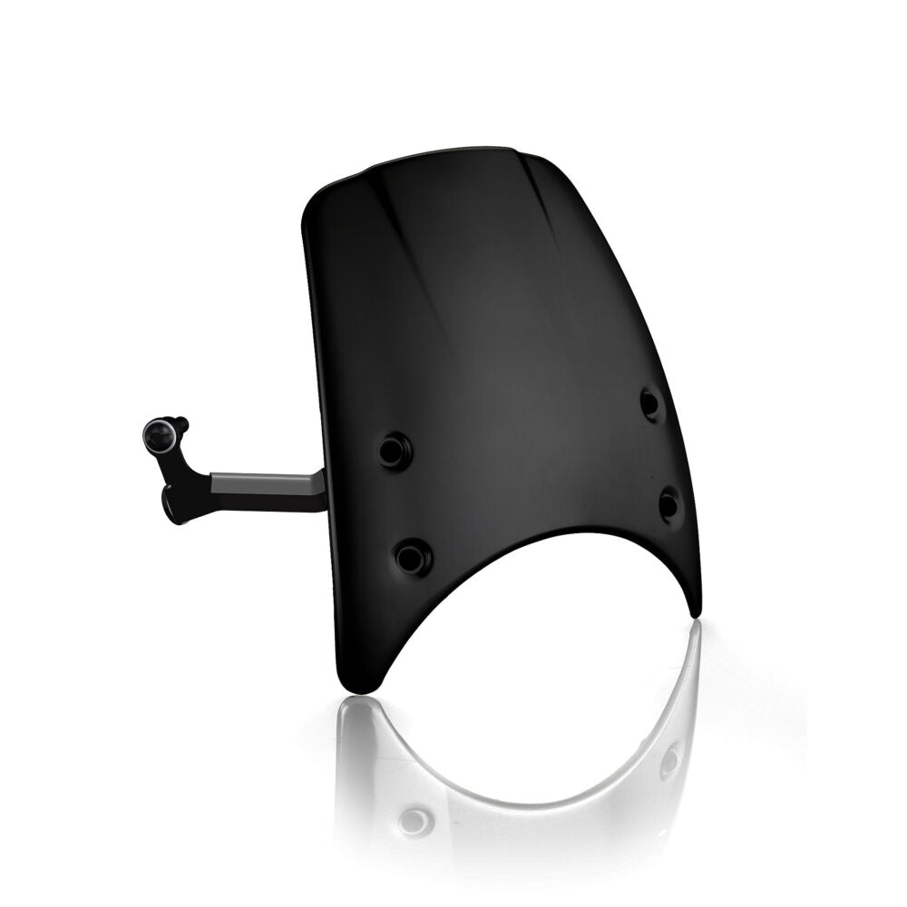 Rizoma Headlight Fairing With Mounting Kit