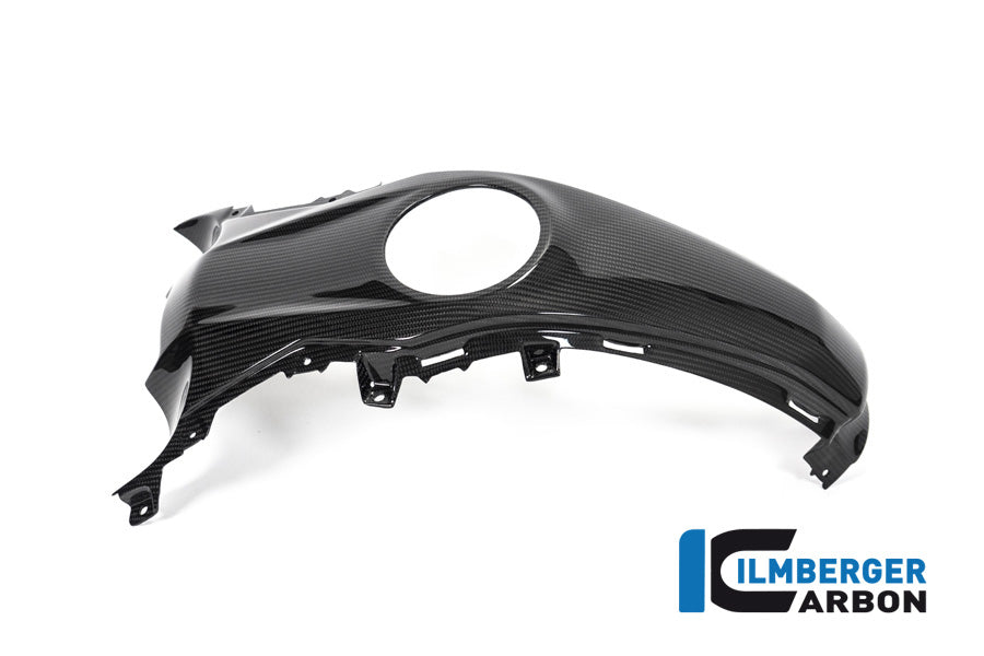 Ilmberger Carbon Tank Centre Panel BMW R 1250 R / R 1250 RS