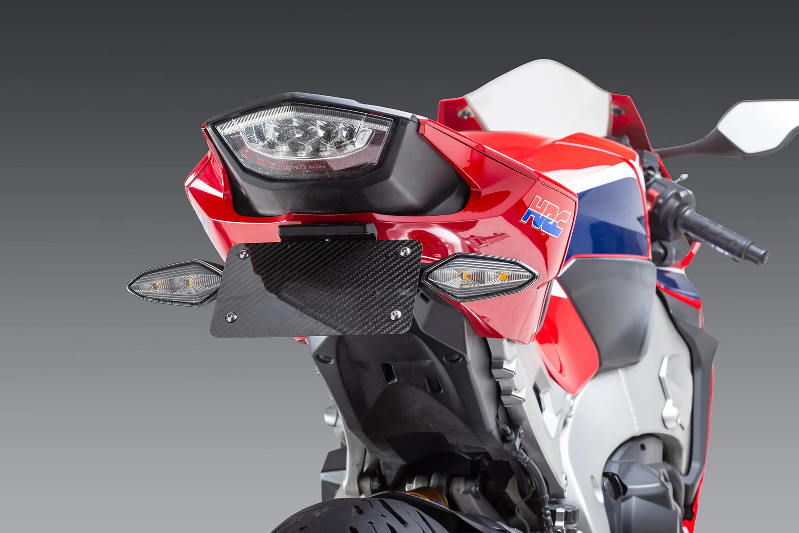 Yoshimura CBR1000RR 17-26 V2 Fender Eliminator Kit
