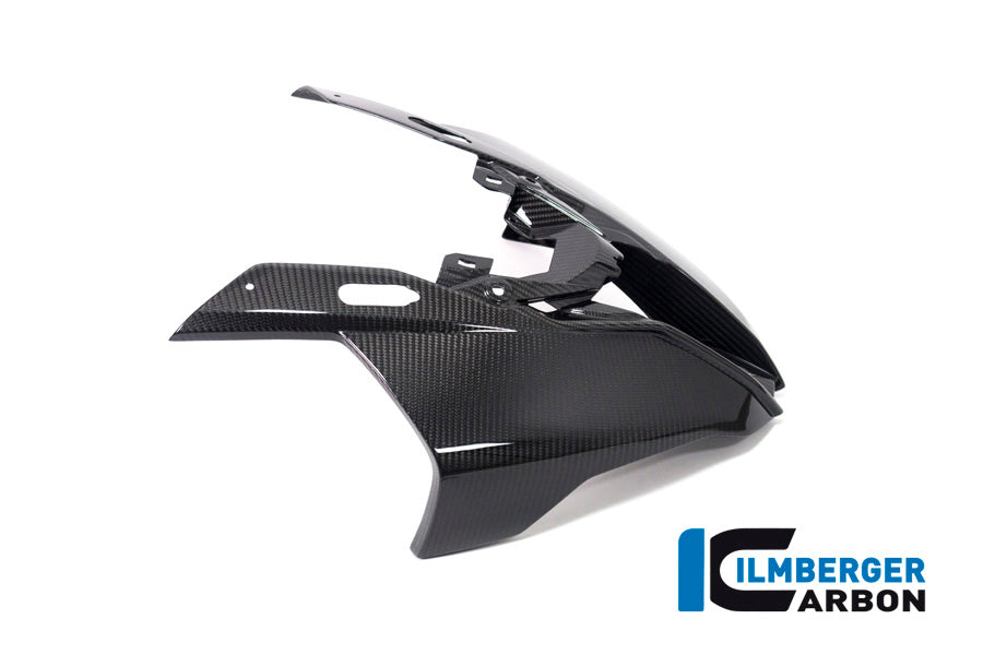 Ilmberger Carbon Front Fairing Street (One Piece) BMW S 1000 RR MY From 2019