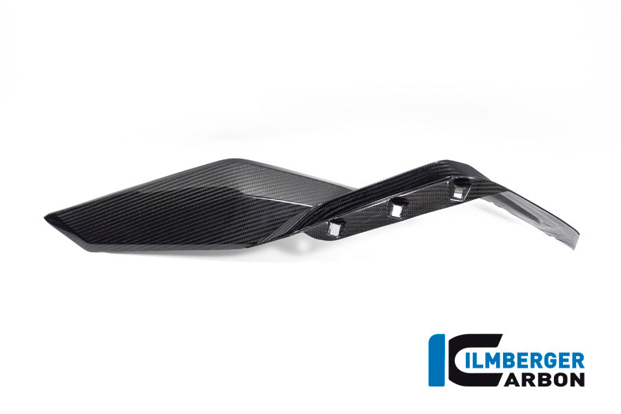 Ilmberger Carbon Side Cover Right (Lower) On The Tank BMW S 1000 XR From MY 2020