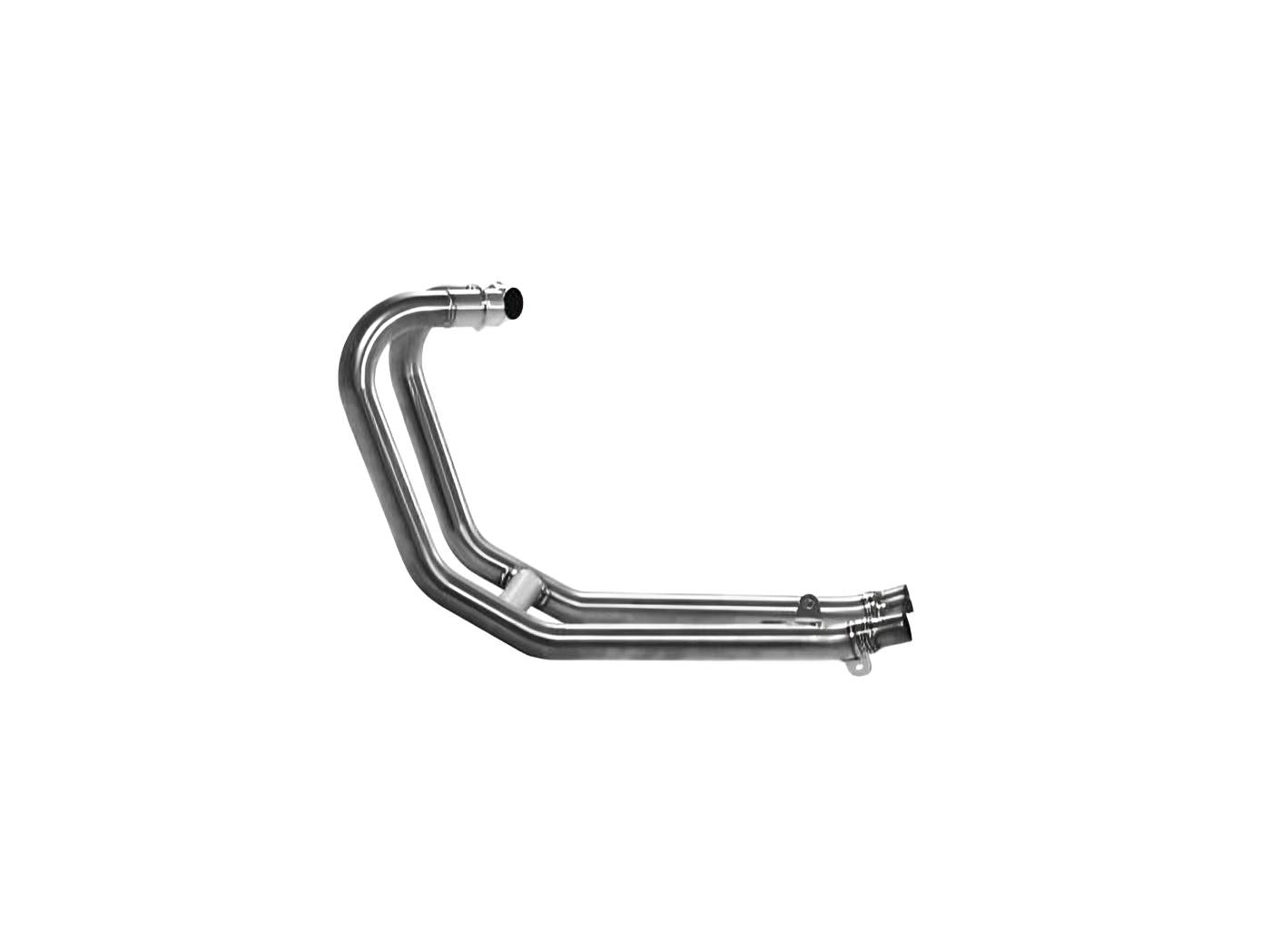 Arrow 71664MI Non Catalized Racing Headers
