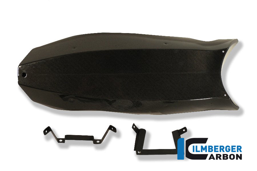 Ilmberger Carbon Motor Spoiler Carbon