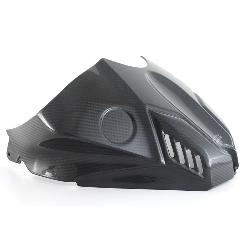 Fullsix Carbon Fiber Air Box Tank Cover For R1 R1M 2020-2025