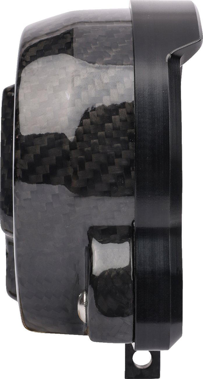 Thrashin Supply CO. Gauge Relocation Kit