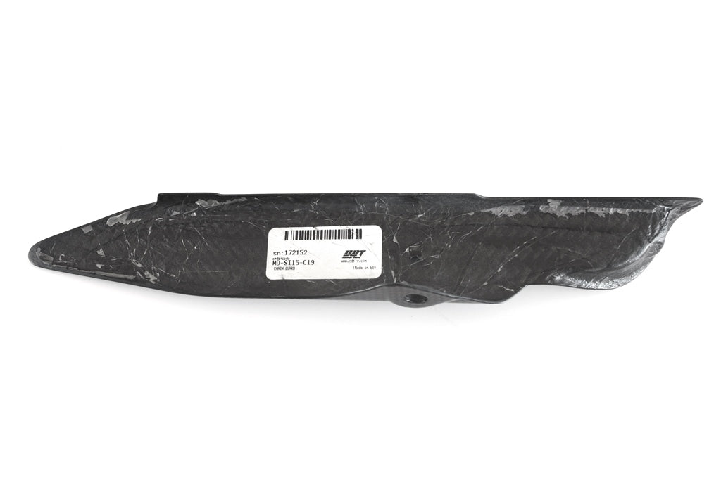 Fullsix Carbon Chain Guard