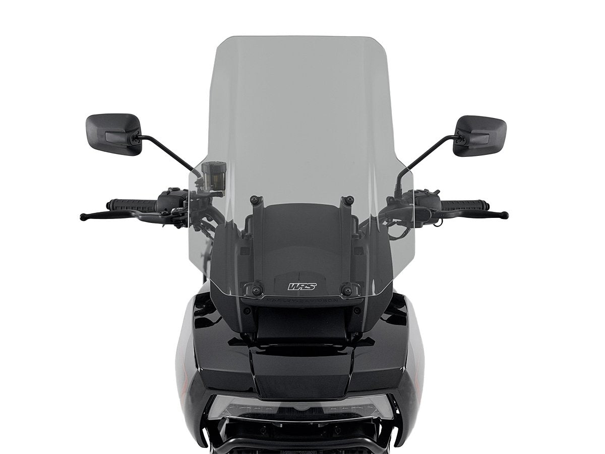 WRS Caponord Windscreen Harley Davidson Pan America 1250 / Special / St